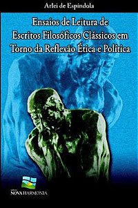 ENSAIOS DE LEITURA DE ESCRITOS FILOSOFICOS CLASSIC