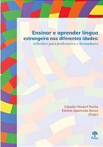 ENSINAR E APRENDER LINGUA ESTRANGEIRA NAS DIFERENT
