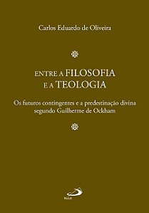 ENTRE A FILOSOFIA E A TEOLOGIA