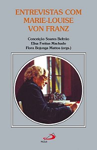 ENTREVISTAS COM MARIE-LOUISE VON FRANZ