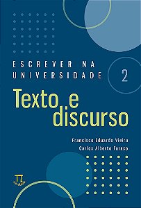 ESCREVER NA UNIVERSIDADE 2