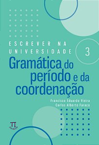 ESCREVER NA UNIVERSIDADE 3