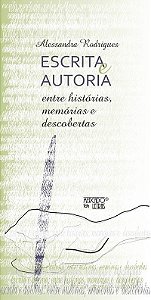 ESCRITA E AUTORIA
