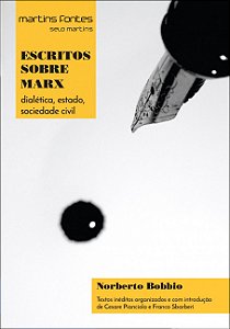 ESCRITOS SOBRE MARX