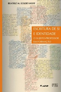 ESCRITURA DE SI E IDENTIDADE