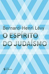 ESPIRITO DO JUDAISMO, O