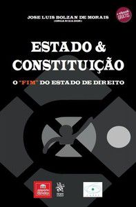 ESTADO & CONSTITUIÇÃO