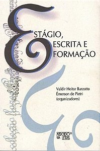 ESTÁGIO, ESCRITA E FORMAÇÃO