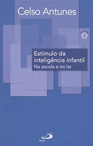 ESTÍMULO DA INTELIGÊNCIA INFANTIL