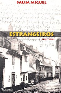 ESTRANGEIROS - RELEITURAS