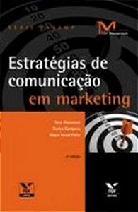 ESTRATÉGIAS DE COMUNICAÇÃO EM MARKETING