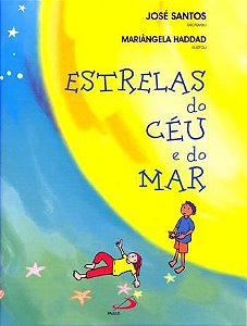 ESTRELAS DO CÉU E DO MAR