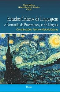 ESTUDOS CRITICOS DA LINGUAGEM E FORMACAO DE PROFES