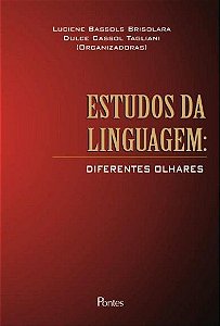 ESTUDOS DA LINGUAGEM
