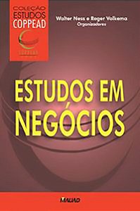 ESTUDOS EM NEGÓCIOS