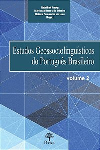 ESTUDOS GEOSSOCIOLINGUISTICO DO PORTUGUES BRASILEI
