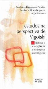 ESTUDOS NA PERSPECTIVA DE VIGOTSKI