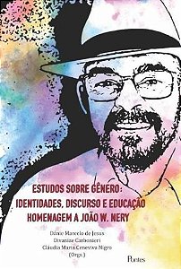 ESTUDOS SOBRE GENERO - IDENTIDADES DISCURSO