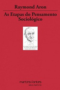 AS ETAPAS DO PENSAMENTO SOCIOLÓGICO