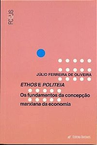ETHOS E POLITEIA