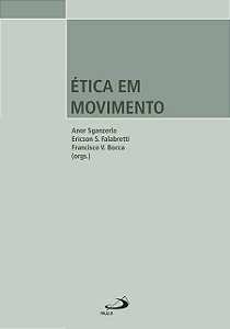 ÉTICA EM MOVIMENTO