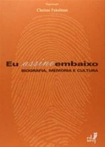 EU ASSINO EMBAIXO