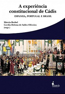 A EXPERIÊNCIA CONSTITUCIONAL DE CÁDIS