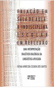 FALAÇÃO EM SALA DE AULA
