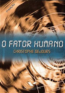 FATOR HUMANO, O