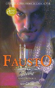 FAUSTO - SERIE OURO