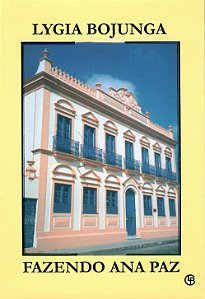 FAZENDO ANA PAZ