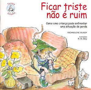 FICAR TRISTE NÃO É RUIM