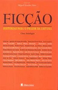 FICCAO - HISTORIAS PARA O PRAZER DA LEITURA - UMA