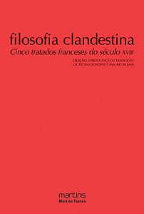 FILOSOFIA CLANDESTINA