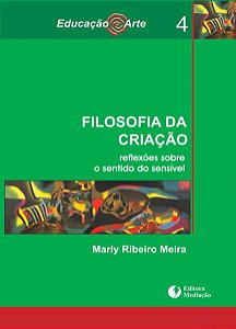 FILOSOFIA DA CRIAÇÃO