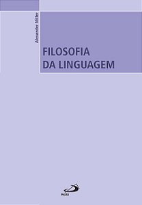 FILOSOFIA DA LINGUAGEM