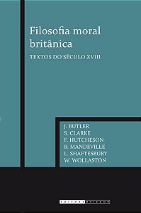 FILOSOFIA MORAL BRITÂNICA