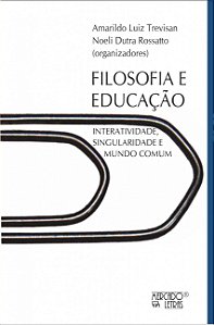FILOSOFIA E EDUCAÇÃO