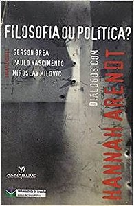 FILOSOFIA OU POLITICA?