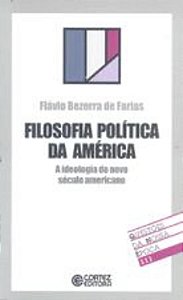 FILOSOFIA POLITICA DA AMERICA