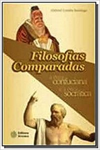 FILOSOFIAS COMPARADAS - A ETICA CONFUCIANA E A ETI