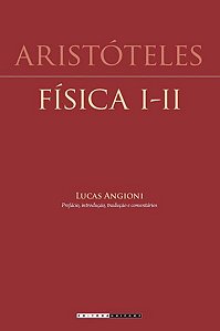 FÍSICA I - II