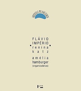FLÁVIO IMPÉRIO - VOL. 1