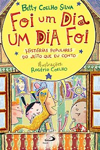 FOI UM DIA UM DIA FOI