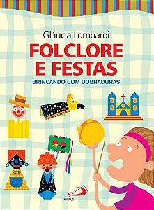 FOLCLORE E FESTAS