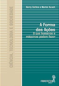 A FORMA DAS AÇÕES