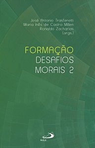 FORMAÇÃO: DESAFIOS MORAIS 2
