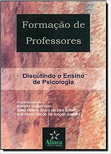 FORMACAO DE PROFESSORES