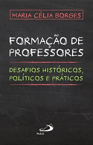 FORMAÇÃO DE PROFESSORES
