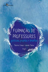 FORMAÇÃO DE PROFESSORES